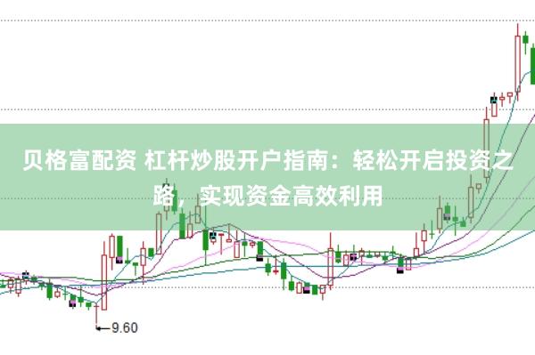 贝格富配资 杠杆炒股开户指南：轻松开启投资之路，实现资金高效利用