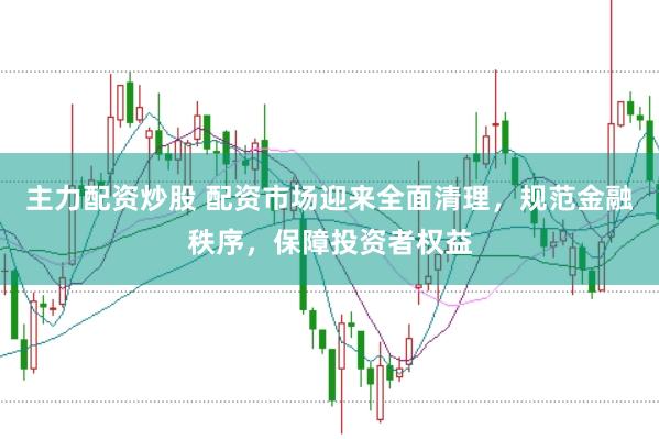主力配资炒股 配资市场迎来全面清理，规范金融秩序，保障投资者权益