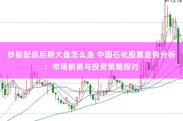 炒股配资后期大盘怎么走 中国石化股票走势分析：市场前景与投资策略探讨