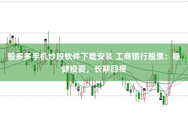 股多多手机炒股软件下载安装 工商银行股票：稳健投资，长期回报