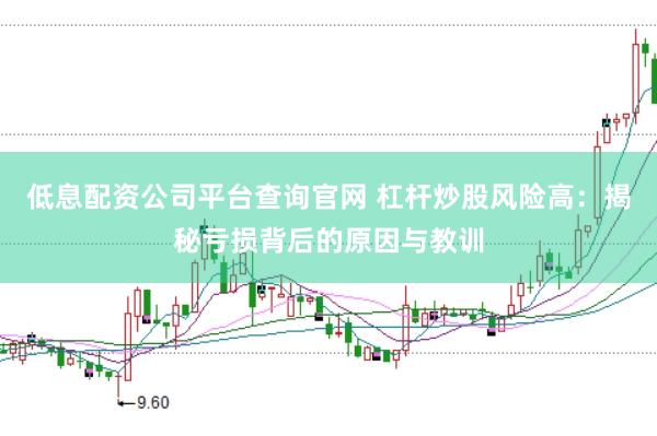低息配资公司平台查询官网 杠杆炒股风险高：揭秘亏损背后的原因与教训