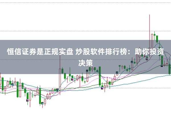 恒信证券是正规实盘 炒股软件排行榜：助你投资决策