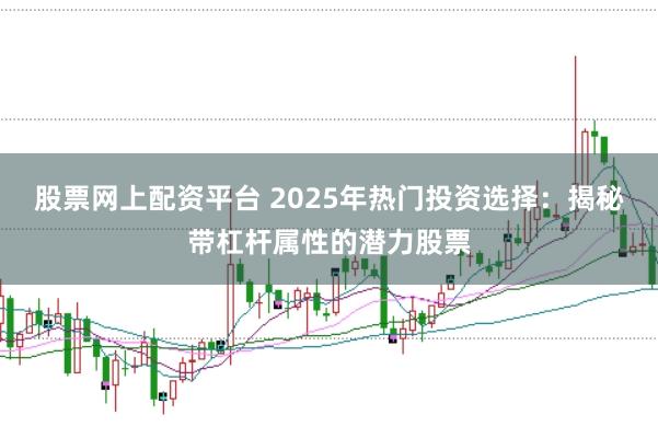 股票网上配资平台 2025年热门投资选择：揭秘带杠杆属性的潜力股票
