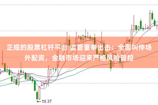 正规的股票杠杆平台 监管重拳出击：全面叫停场外配资，金融市场迎来严格风险管控