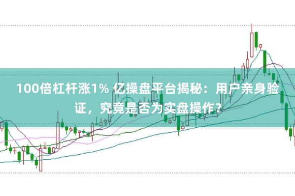 100倍杠杆涨1% 亿操盘平台揭秘：用户亲身验证，究竟是否为实盘操作？