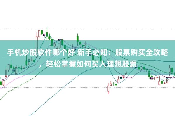 手机炒股软件哪个好 新手必知：股票购买全攻略，轻松掌握如何买入理想股票