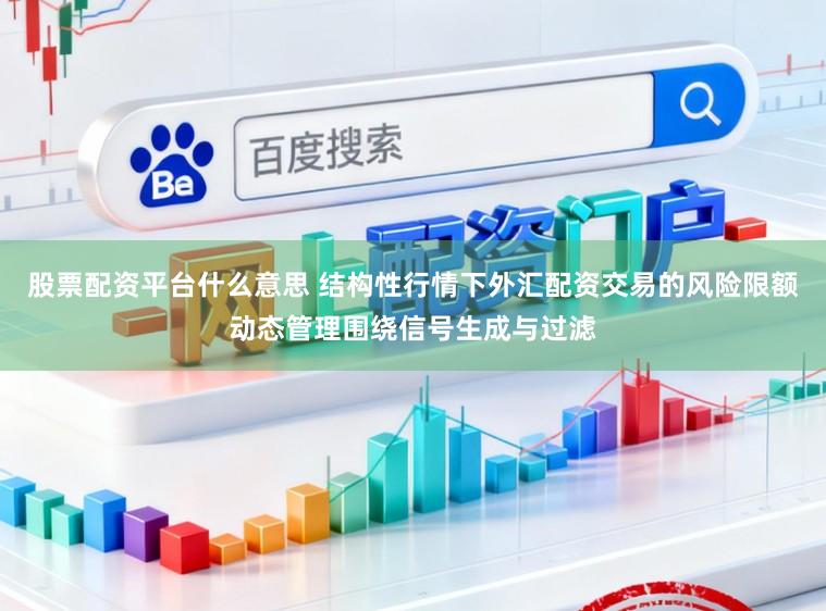 股票配资平台什么意思 结构性行情下外汇配资交易的风险限额动态管理围绕信号生成与过滤