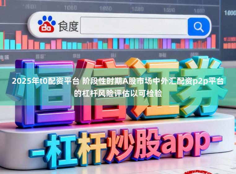 2025年t0配资平台 阶段性时期A股市场中外汇配资p2p平台的杠杆风险评估以可检验
