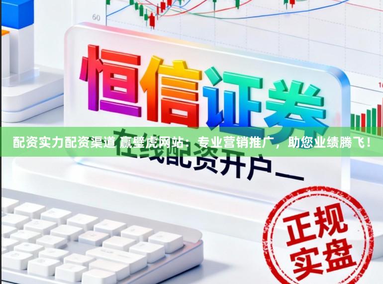 配资实力配资渠道 赢壁虎网站：专业营销推广，助您业绩腾飞！