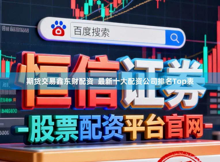 期货交易鑫东财配资  最新十大配资公司排名Top表