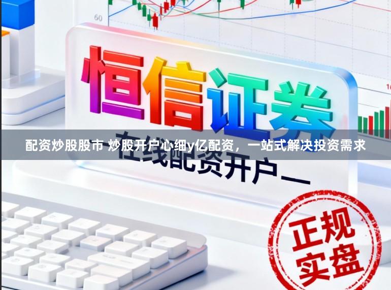 配资炒股股市 炒股开户心细y亿配资，一站式解决投资需求